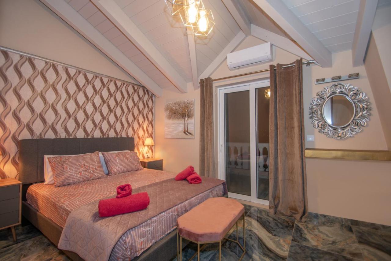 Casa Di Voz Shared Villa Studios With Free Gym Services By "Elite" Gaitani Экстерьер фото