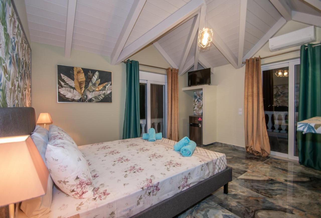 Casa Di Voz Shared Villa Studios By "Elite" Gaitani Экстерьер фото